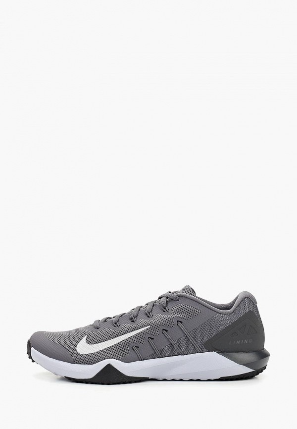 

Кроссовки Nike, RETALIATION TRAINER 2 MEN'S TRAINING SHOE, Серый