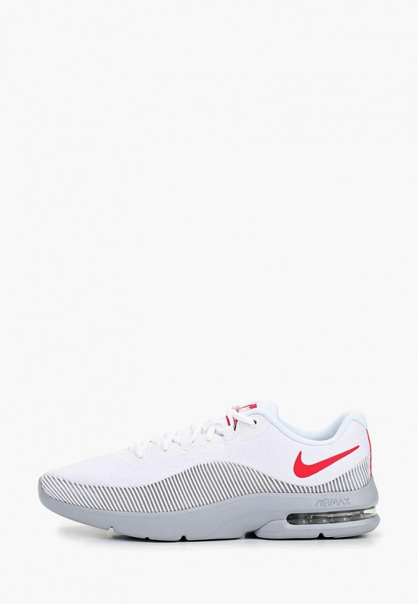 

Кроссовки Nike, AIR MAX ADVANTAGE 2 MEN'S RUNNING SHOE, Белый