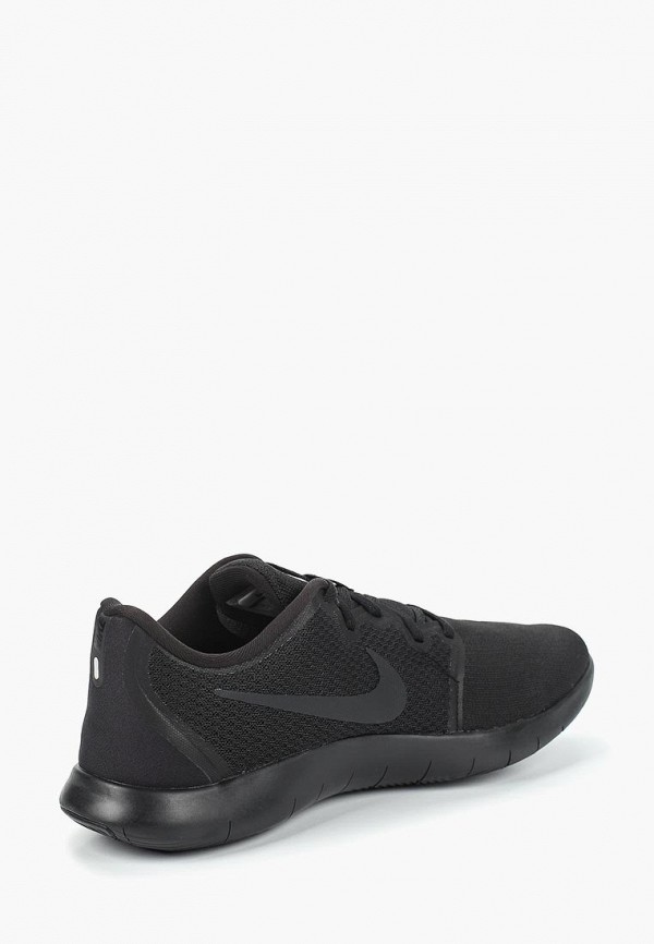 

Кроссовки Nike, FLEX CONTACT 2 MEN'S RUNNING SHOE, Черный