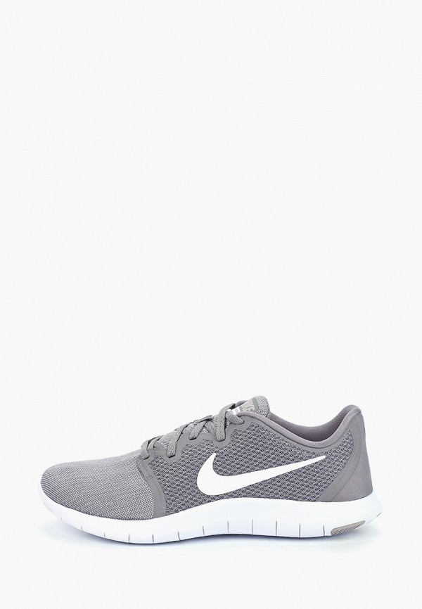 

Кроссовки Nike, FLEX CONTACT 2 MEN'S RUNNING SHOE, Серый