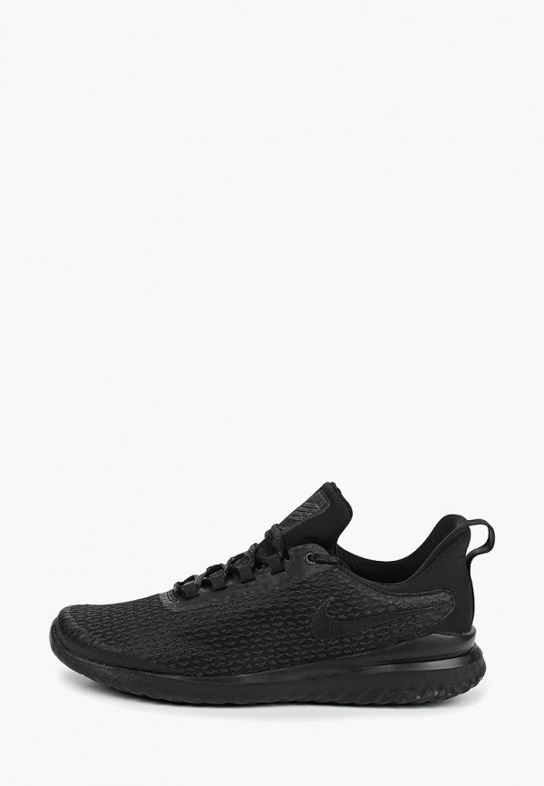 

Кроссовки Nike, RENEW RIVAL MEN'S RUNNING SHOE, Черный