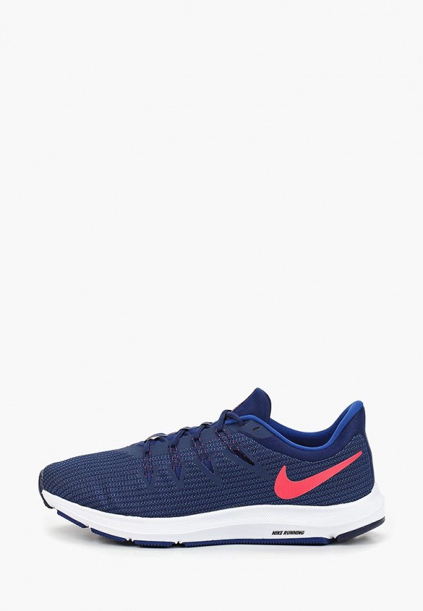 

Кроссовки Nike, QUEST MEN'S RUNNING SHOE, Синий