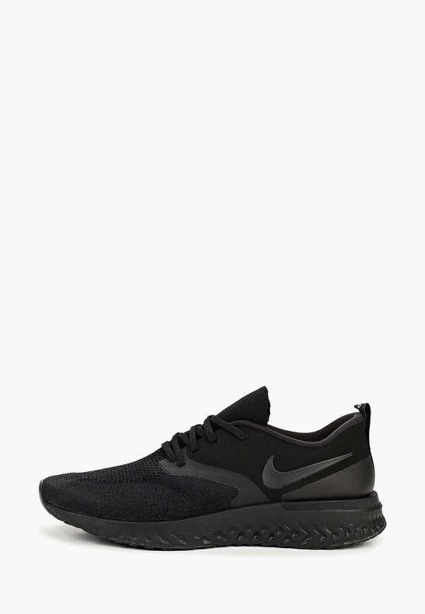 

Кроссовки Nike, Черный, ODYSSEY REACT FLYKNIT 2 MEN'S RUNNING SHOE
