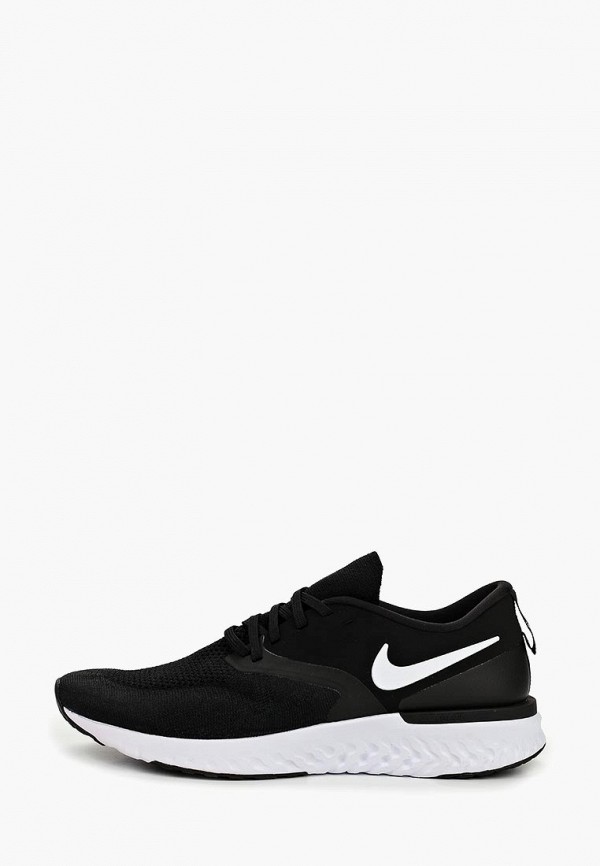 

Кроссовки Nike, Черный, ODYSSEY REACT FLYKNIT 2 MEN'S RUNNING SHOE
