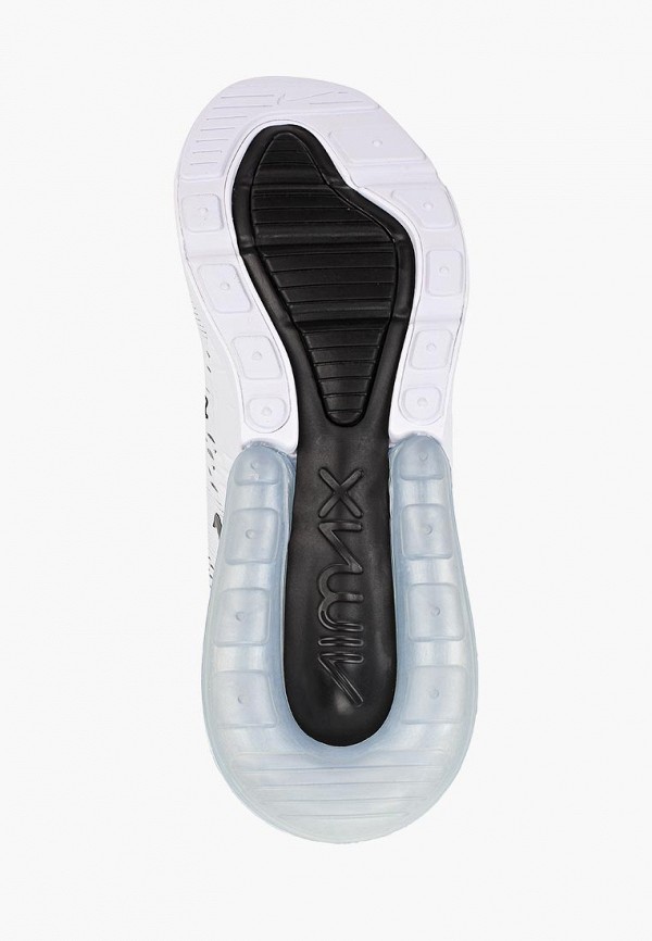 

Кроссовки Nike, Белый, AIR MAX 270 MEN'S SHOE