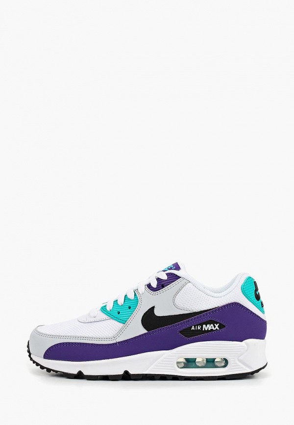 

Кроссовки Nike, Белый, MEN'S AIR MAX '90 ESSENTIAL SHOE