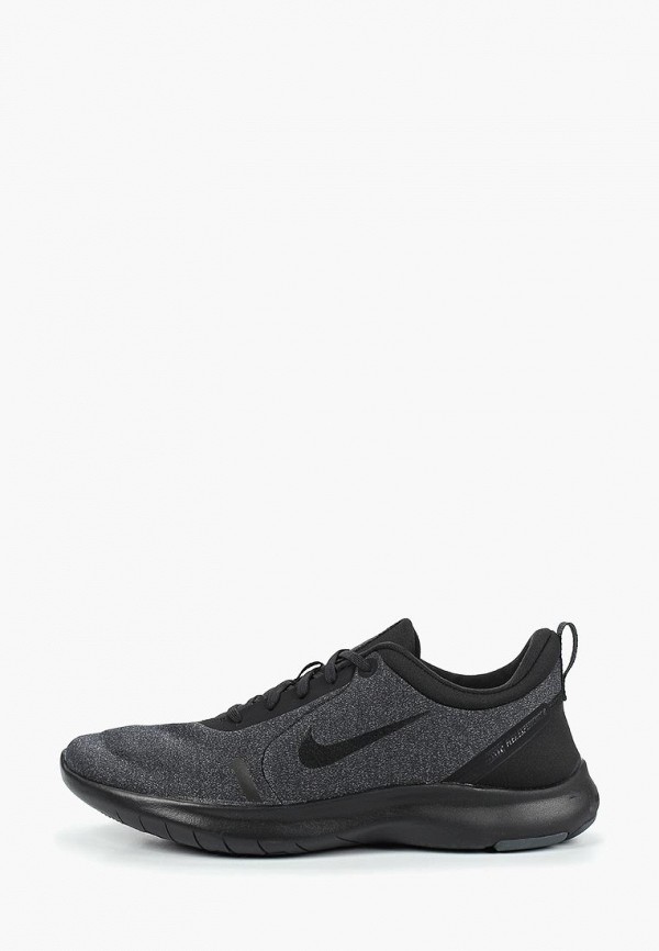 

Кроссовки Nike, Черный, FLEX EXPERIENCE RN 8 MEN'S RUNNING SHOE
