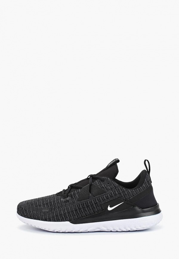 

Кроссовки Nike, Черный, RENEW ARENA MEN'S RUNNING SHOE
