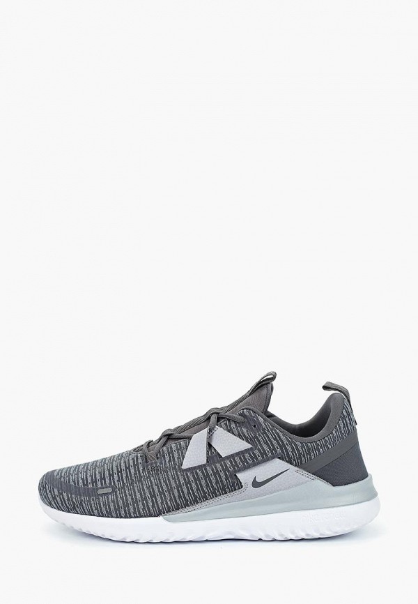 

Кроссовки Nike, Серый, RENEW ARENA MEN'S RUNNING SHOE
