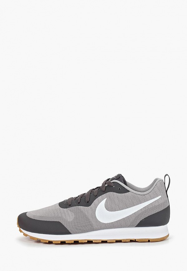 

Кроссовки Nike, MD RUNNER 2 19 MEN'S SHOE, Серый