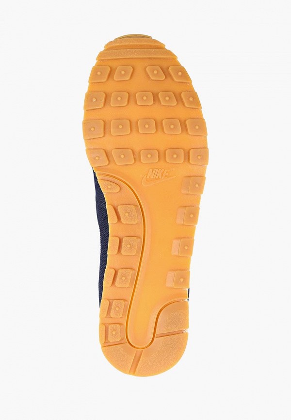 

Кроссовки Nike, MD RUNNER 2 19 MEN'S SHOE, Синий