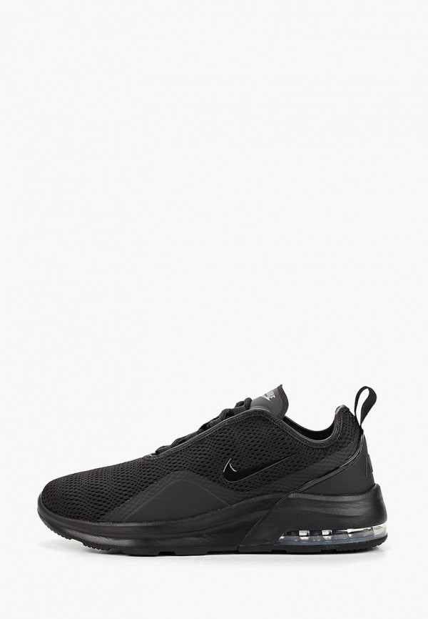 

Кроссовки Nike, AIR MAX MOTION 2 MEN'S SHOE, Черный