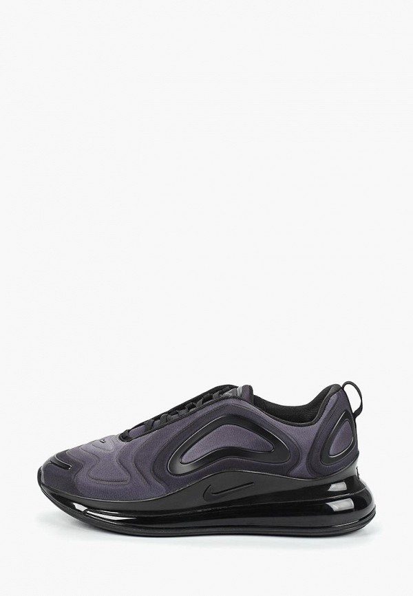 

Кроссовки Nike, AIR MAX 720 MEN'S SHOE, Черный