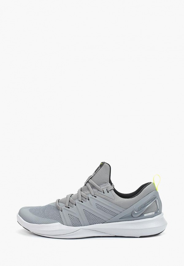 

Кроссовки Nike, VICTORY ELITE TRAINER MEN'S TRAINING SHOE, Серый