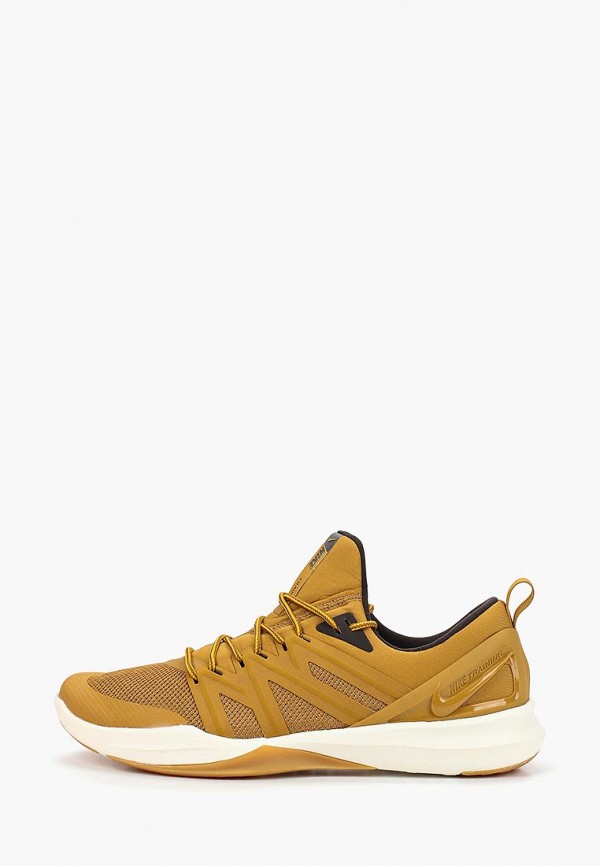 

Кроссовки Nike, VICTORY ELITE TRAINER MEN'S TRAINING SHOE, Желтый