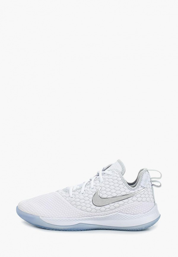 

Кроссовки Nike, LEBRON WITNESS III MEN'S SHOE, Белый