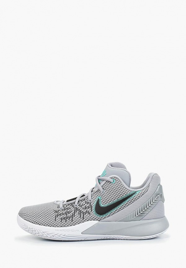

Кроссовки Nike, KYRIE FLYTRAP II BASKETBALL SHOE, Серый