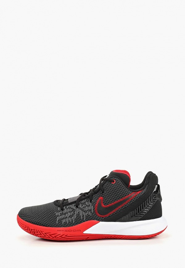 

Кроссовки Nike, KYRIE FLYTRAP II BASKETBALL SHOE, Черный