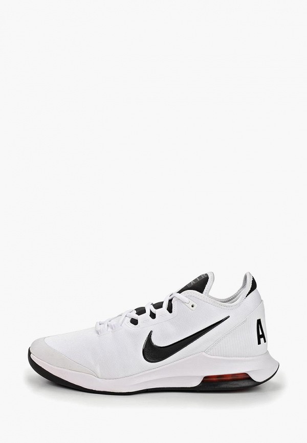 

Кроссовки Nike, Белый, NikeCourt Air Max Wildcard Men's Tennis Shoe