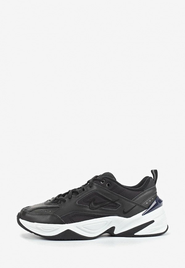 

Кроссовки Nike, Черный, M2K TEKNO MEN'S SHOE