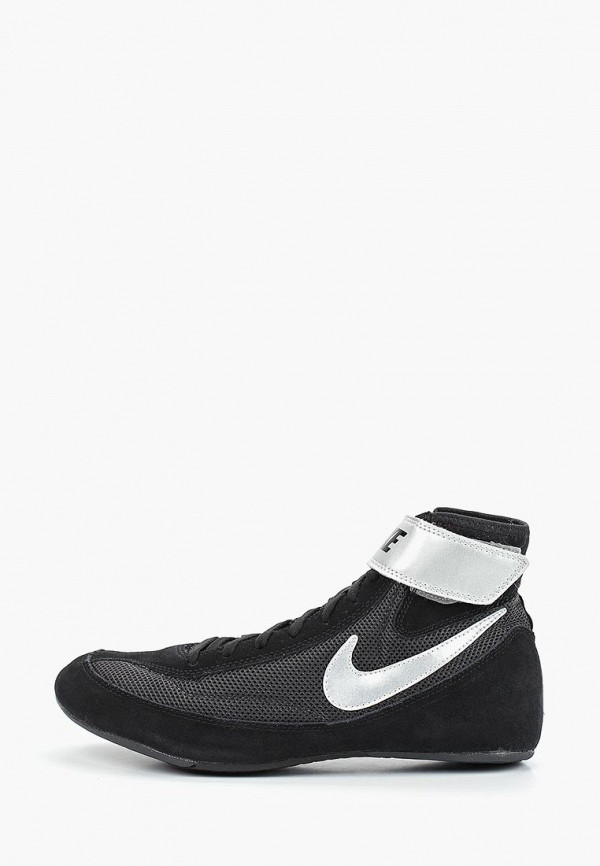 

Борцовки Nike, Черный, SPEEDSWEEP VII