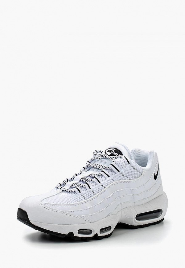 фото Кроссовки nike