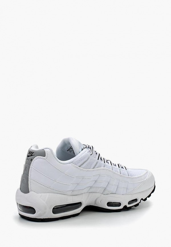 фото Кроссовки nike