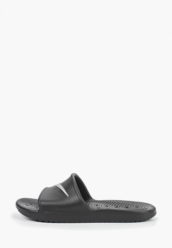 

Сланцы Nike, MEN'S KAWA SHOWER SLIDE, Черный