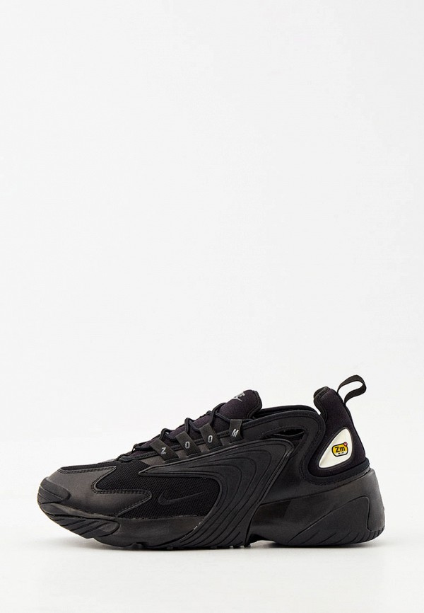 

Кроссовки Nike, Черный, ZOOM 2K MEN'S SHOE