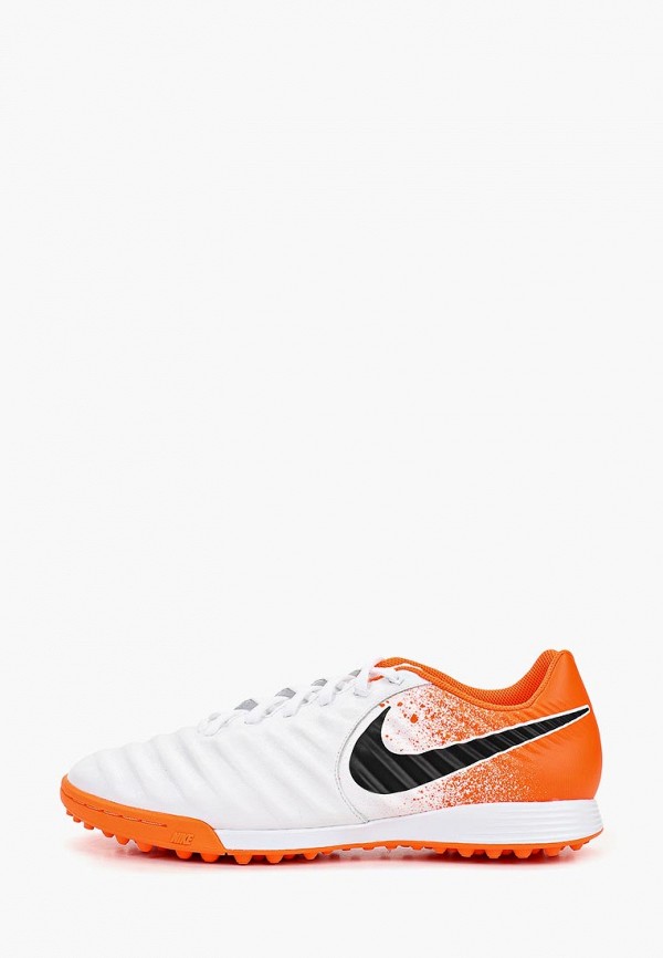 

Шиповки Nike, MEN'S LEGENDX 7 ACADEMY (TF) ARTIFICIAL-TURF FOOTBALL BOOT, Белый
