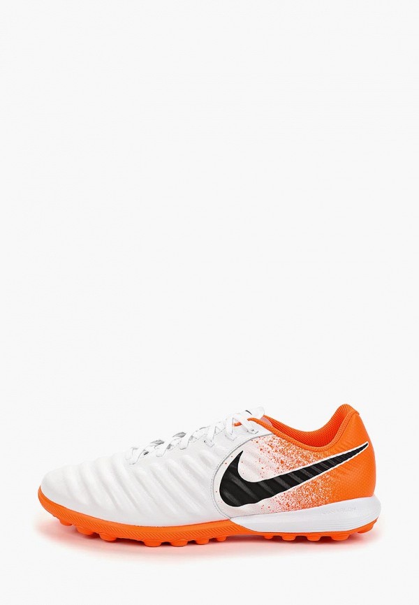 

Шиповки Nike, MEN'S LUNAR LEGENDX 7 PRO (TF) ARTIFICIAL-TURF FOOTBALL BOOT, Белый