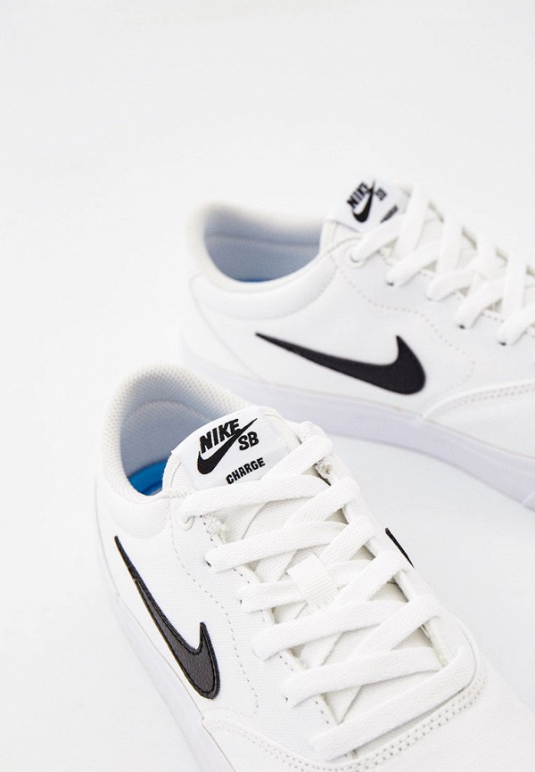 фото Кеды nike