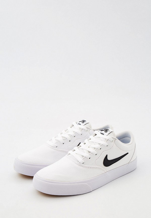 фото Кеды nike