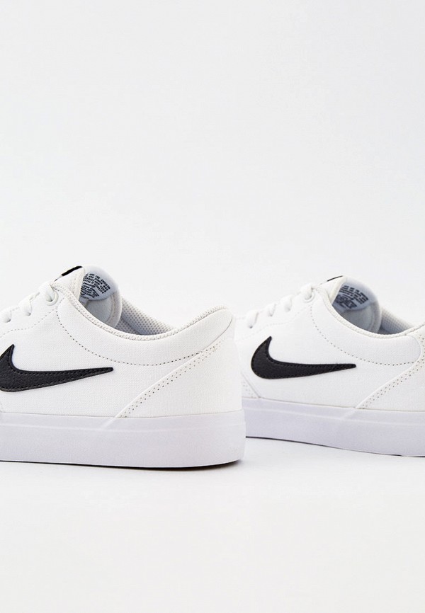 фото Кеды nike