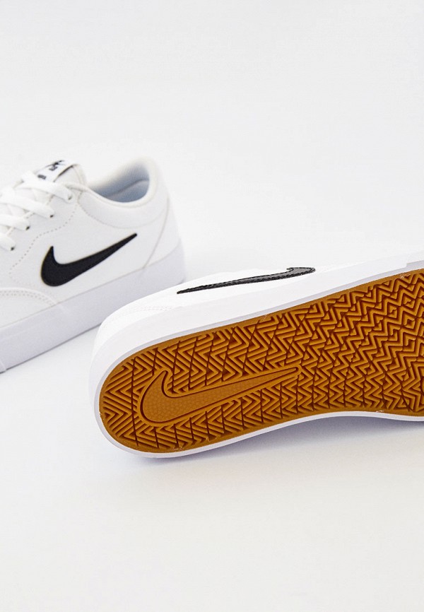 фото Кеды nike