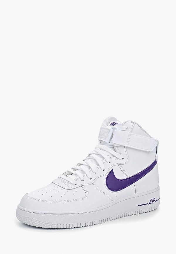 Купить Высокие Кроссовки Nike