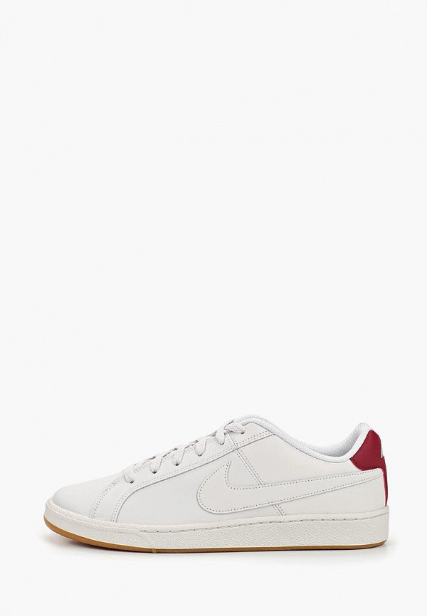 

Кеды Nike, MEN'S COURT ROYALE SHOE MEN'S SHOE, Белый