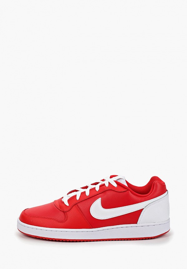 

Кеды Nike, EBERNON LOW MEN'S SHOE, Красный