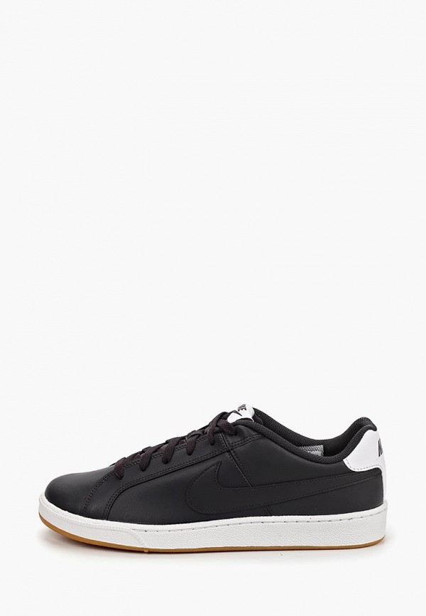 

Кеды Nike, MEN'S COURT ROYALE SHOE MEN'S SHOE, Черный