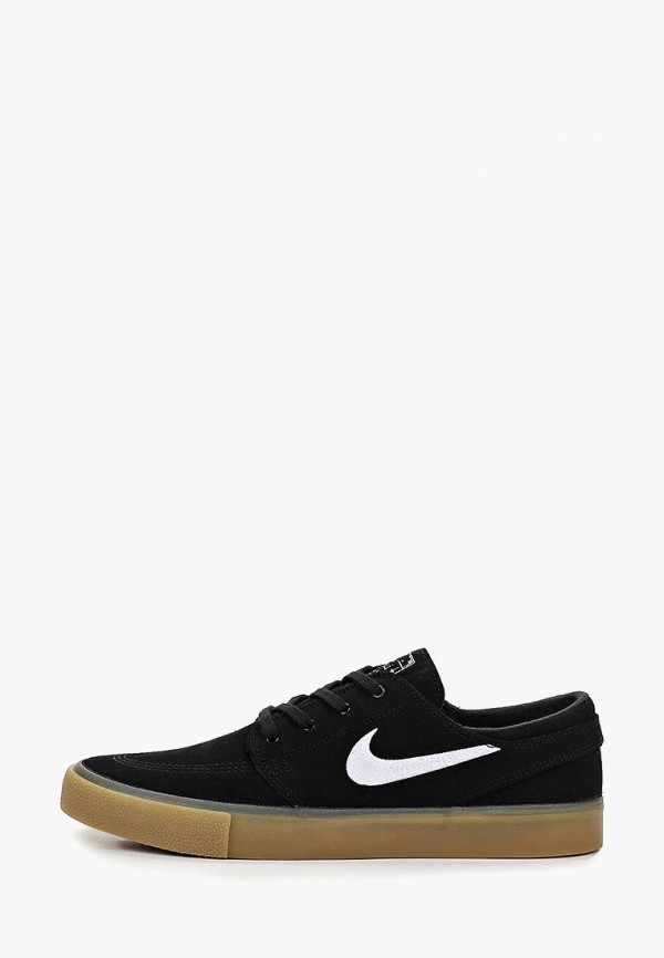 

Кеды Nike, Черный, SB ZOOM JANOSKI RM SKATE SHOE