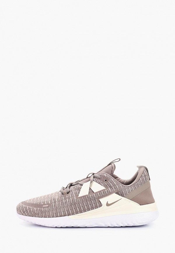 

Кроссовки Nike, RENEW ARENA MEN'S RUNNING SHOE, Бежевый