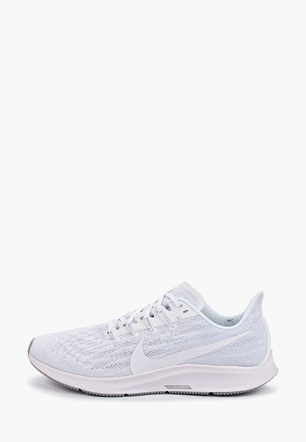 

Кроссовки Nike, AIR ZOOM PEGASUS 36 MEN'S RUNNING SHOE, Белый
