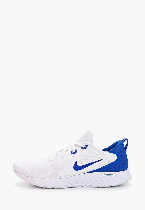 

Кроссовки Nike, LEGEND REACT MEN'S RUNNING SHOE, Белый