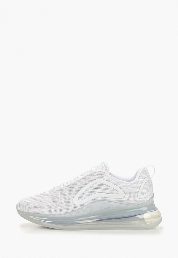

Кроссовки Nike, Белый, AIR MAX 720 MEN'S SHOE