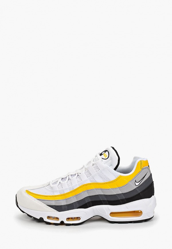 Кроссовки Nike Nike NI464AMETLZ5