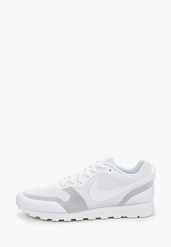 

Кроссовки Nike, MD RUNNER 2 19 MEN'S SHOE, Белый