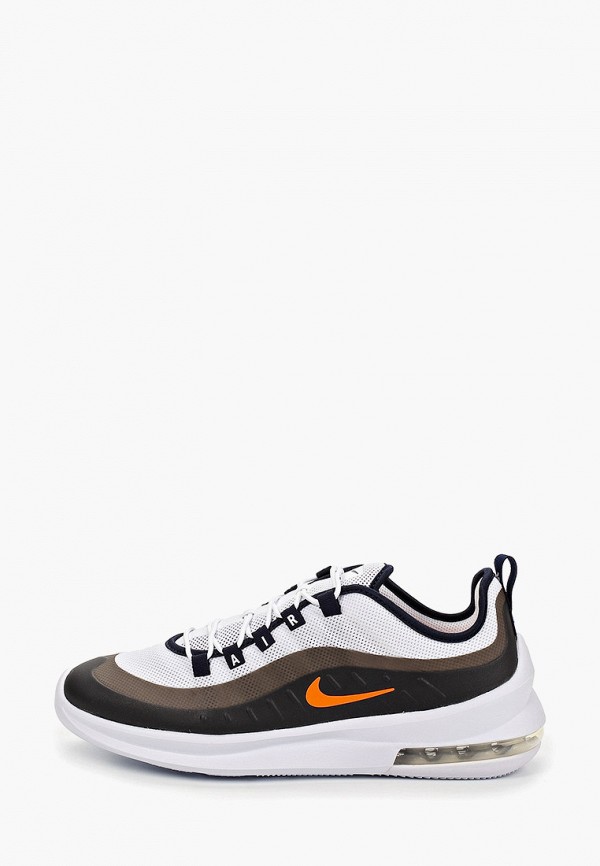 

Кроссовки Nike, AIR MAX AXIS MEN'S SHOE, Белый