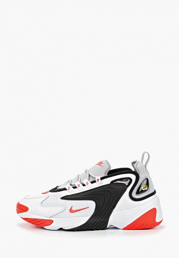 

Кроссовки Nike, ZOOM 2K MEN'S SHOE, Разноцветный