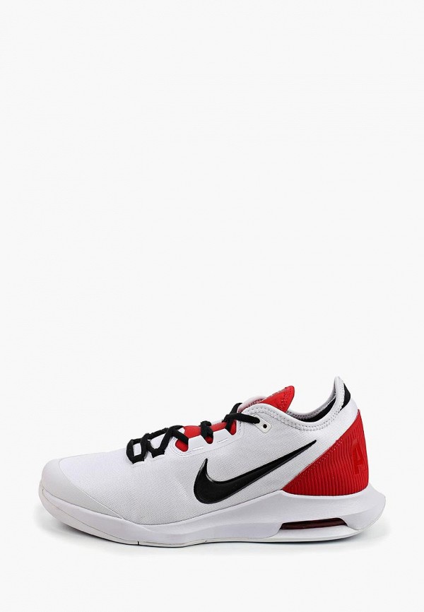 

Кроссовки Nike, COURT AIR MAX WILDCARD MEN'S TENNIS SHOE, Белый