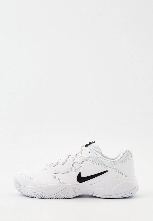 

Кроссовки Nike, Белый, NikeCourt Lite 2 Men's Hard Court Tennis Shoe